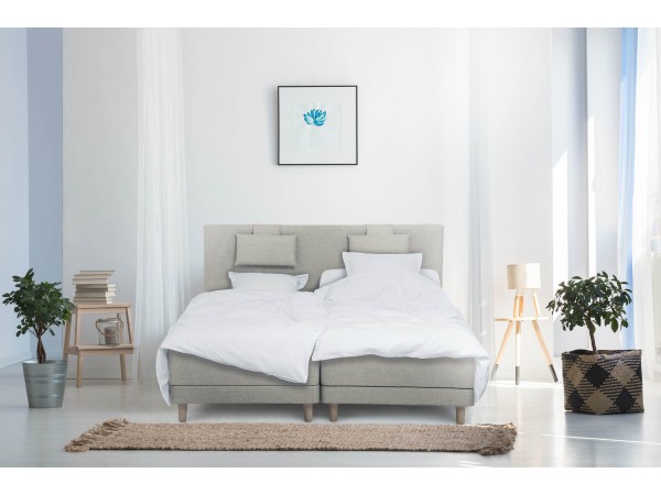 London Tower - 160x200 cm.