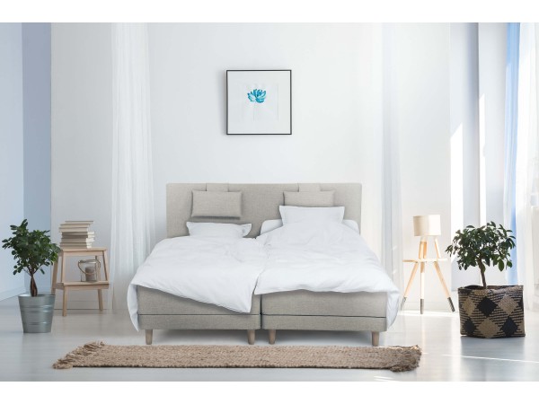 London St. Paul - 160x200 cm.