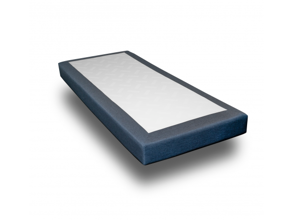 Hamburg - 180x200 cm.