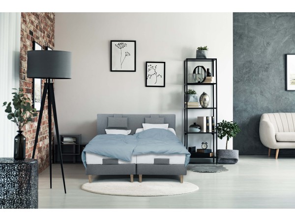 Paris Panthéon - 180x200 cm.