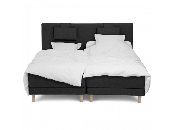 Copenhagen Kronborg - 180x200 cm.