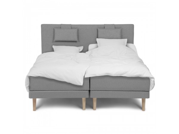 Bruxelles Cathedral - 180x200 cm.