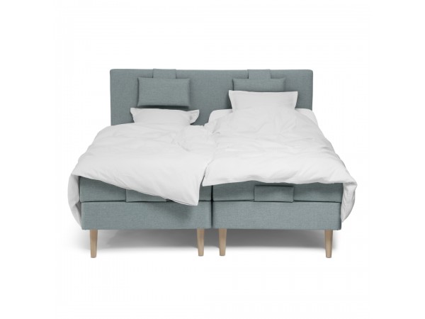 Copenhagen - 180x200 cm.