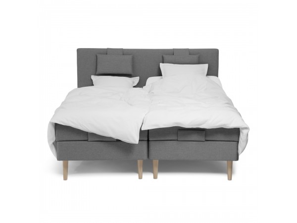 Copenhagen - 180x200 cm.