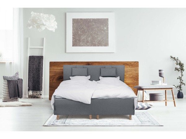 Copenhagen Royal - 180 x 210 cm.