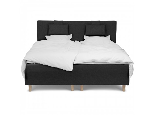 Bruxelles Mannekin - 180x200 cm.