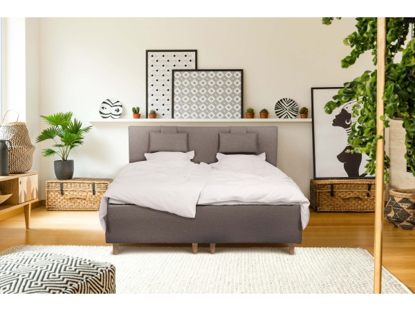 London Tower - 180x200 cm.