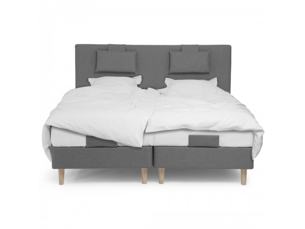 Paris Panthéon - 180x200 cm.