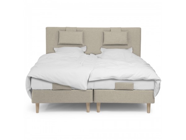 Paris Panthéon - 180x200 cm.