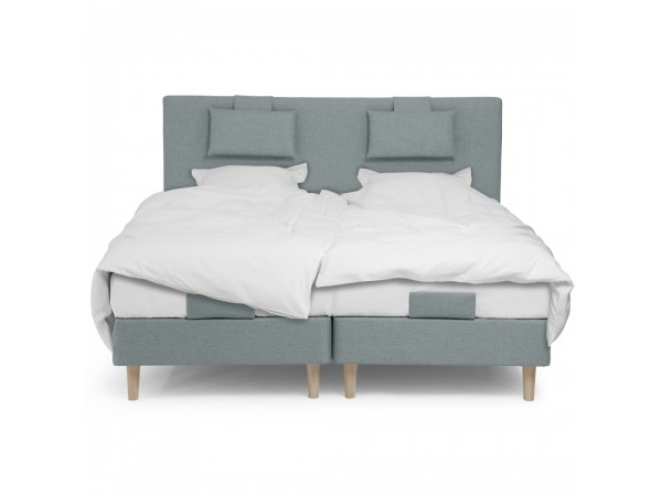 Paris Panthéon - 180x200 cm.