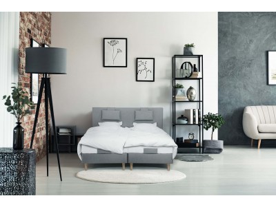 Paris Panthéon - 180x200 cm.