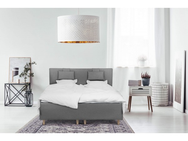 London Palace - 140x200 cm.