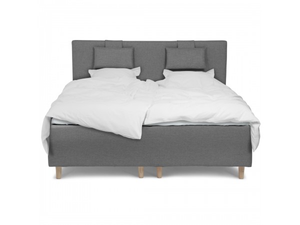 London St. Paul - 180x200 cm.