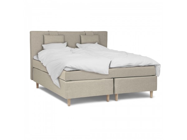 Helsinki Supreme Kontinental - 140 x 200 cm.