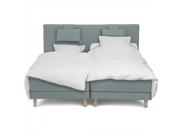 London St. Paul - 160x200 cm.