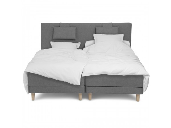 London St. Paul - 160x200 cm.