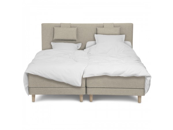 London St. Paul - 160x200 cm.