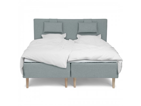 Copenhagen - 160x200 cm.