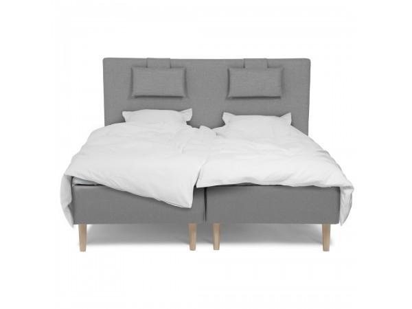 Bruxelles - 160x200 cm.