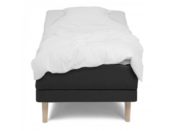 Bruxelles Cathedral - 90x200 cm.