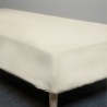 Faconlagen - Offwhite - 80x200 cm.